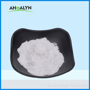 Cosmetische huidverzorging Silk Fibroin Silk Peptide Powder